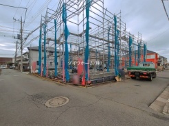 船橋市新高根６丁目