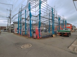 船橋市新高根６丁目