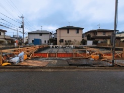 船橋市新高根６丁目