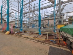 船橋市新高根６丁目