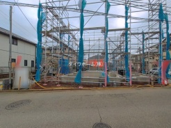 船橋市新高根６丁目