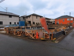 船橋市新高根６丁目