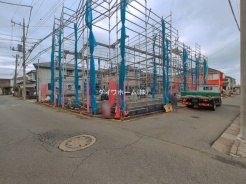 船橋市新高根６丁目