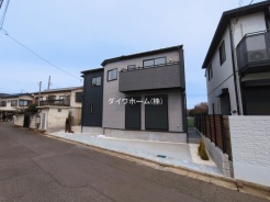 市川市国分５丁目