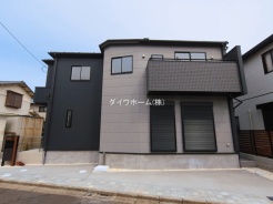 市川市国分５丁目