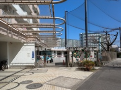 江戸川区東小松川４丁目