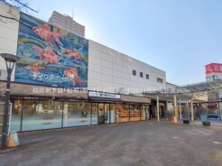 江戸川区東小松川４丁目