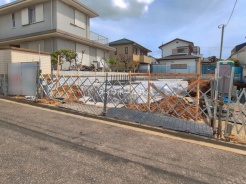 松戸市常盤平２丁目