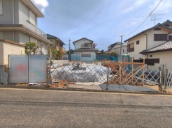 松戸市常盤平２丁目