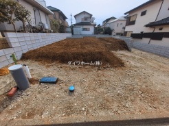 松戸市常盤平２丁目