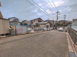 松戸市常盤平２丁目