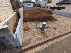 松戸市常盤平２丁目