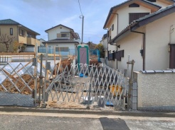 松戸市常盤平２丁目