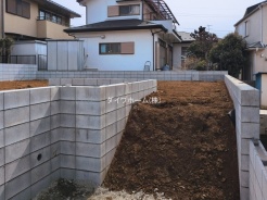 松戸市常盤平２丁目