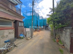 松戸市栄町４丁目