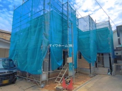 松戸市栄町４丁目