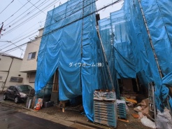 江戸川区平井７丁目