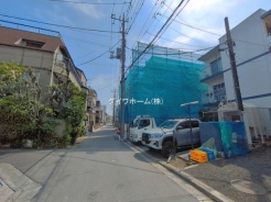 江戸川区平井７丁目