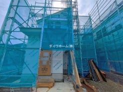市川市曽谷４丁目
