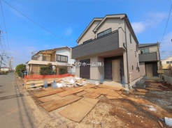 船橋市二和西４丁目