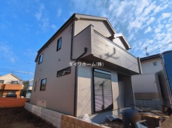 船橋市二和西４丁目