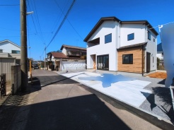 松戸市八ケ崎３丁目