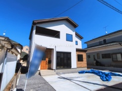 松戸市八ケ崎３丁目