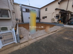 葛飾区奥戸7丁目