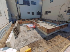 葛飾区奥戸7丁目