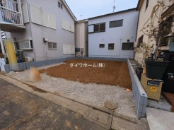 葛飾区奥戸7丁目