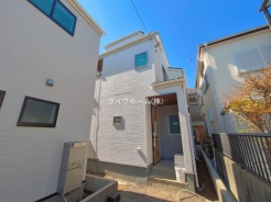 江戸川区北葛西１丁目