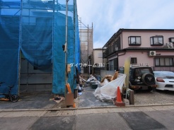 江戸川区北葛西１丁目