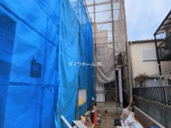 江戸川区北葛西１丁目