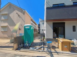 江戸川区北葛西１丁目