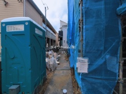 江戸川区北葛西１丁目