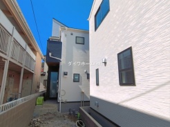 江戸川区北葛西１丁目