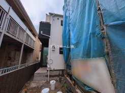 江戸川区北葛西１丁目