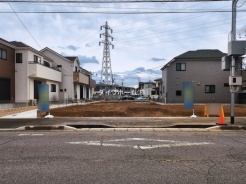 松戸市幸田４丁目