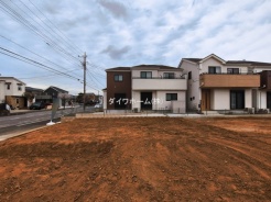 松戸市幸田４丁目