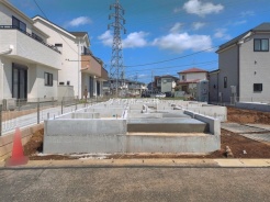 松戸市幸田４丁目