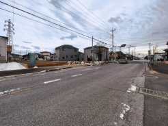 松戸市幸田４丁目