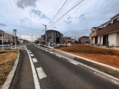 松戸市幸田４丁目