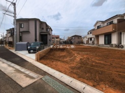 松戸市幸田４丁目