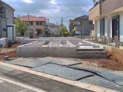 松戸市幸田４丁目