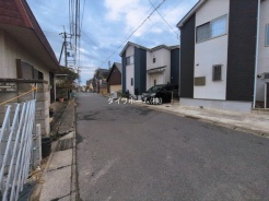 松戸市八ケ崎３丁目