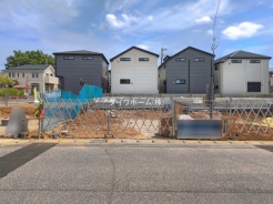 松戸市三矢小台４丁目