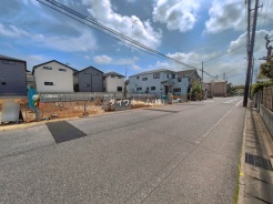 松戸市三矢小台４丁目