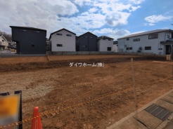 松戸市三矢小台４丁目