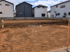 松戸市三矢小台４丁目