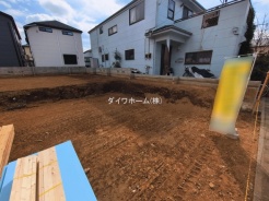 松戸市三矢小台４丁目